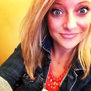 Meet your Posher, Kathy